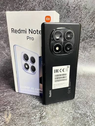Xiaomi Redmi Note 14 Pro 8/256.