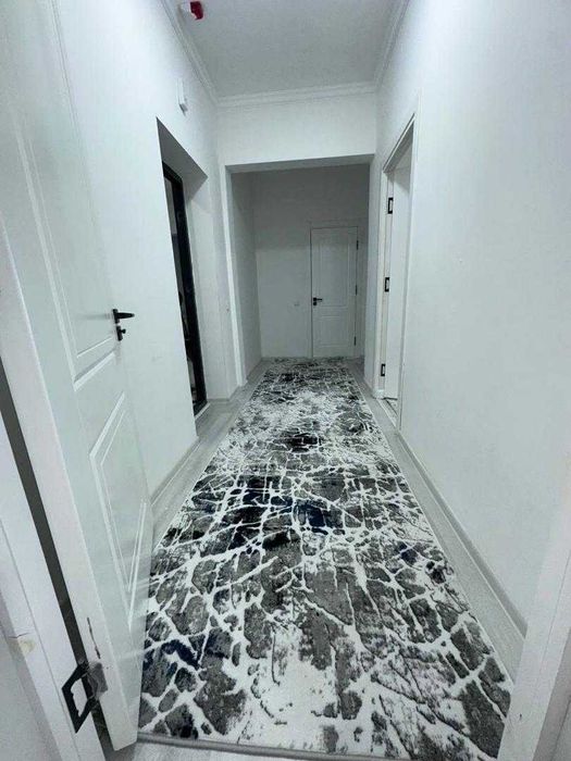 Сдается в аренду 2-х квартира бектемирском районе