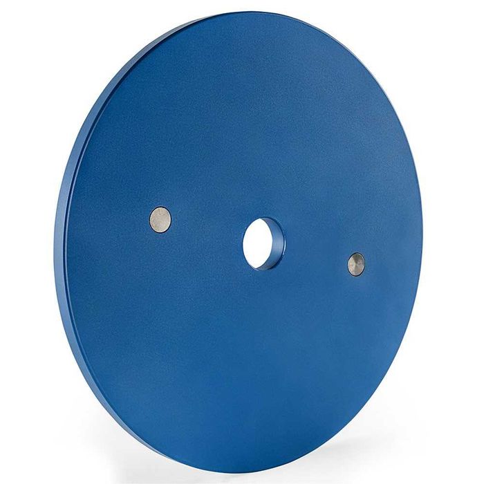 Калибрирани Стоманени Тежести, Дискове, Пауърлифтинг Steel Plates