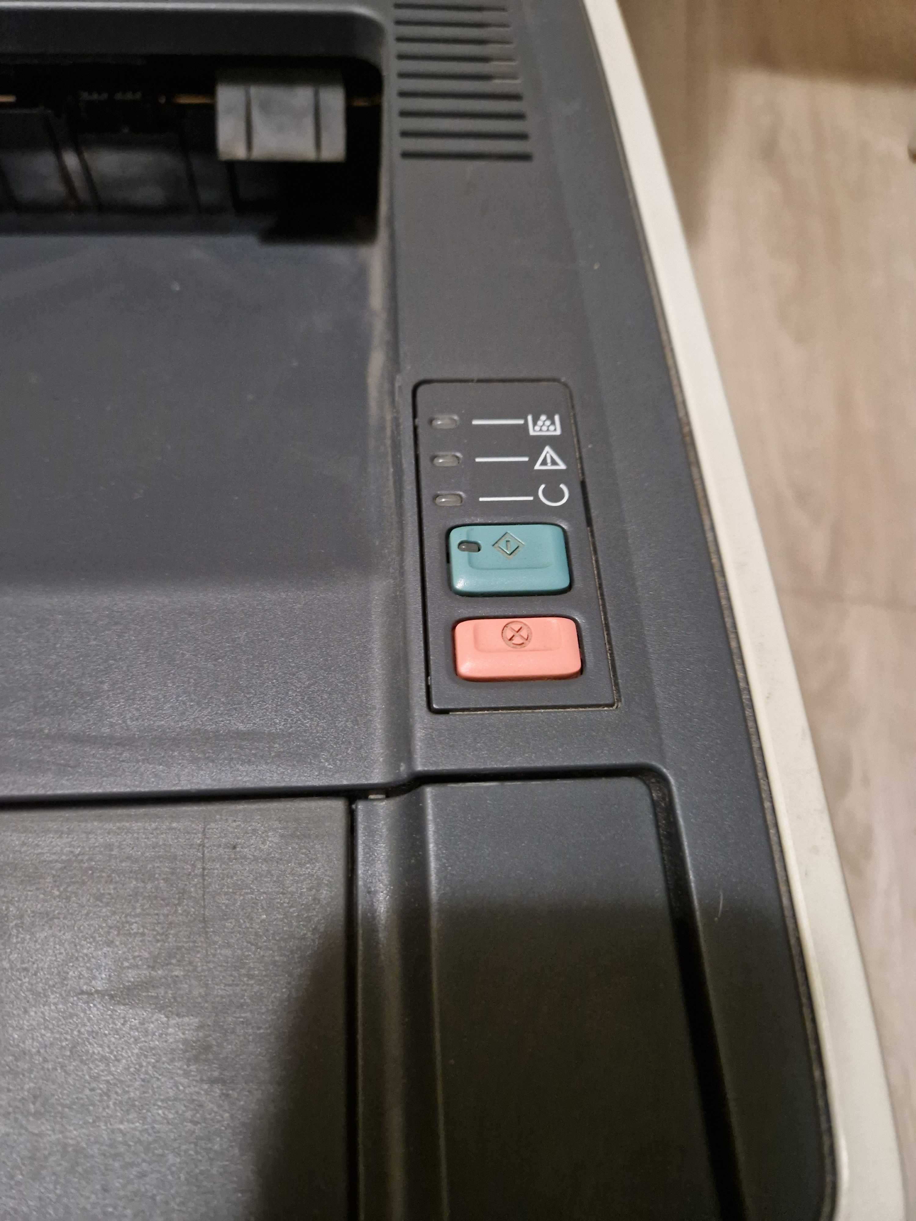Принтер лазерен HP LaserJet 1320