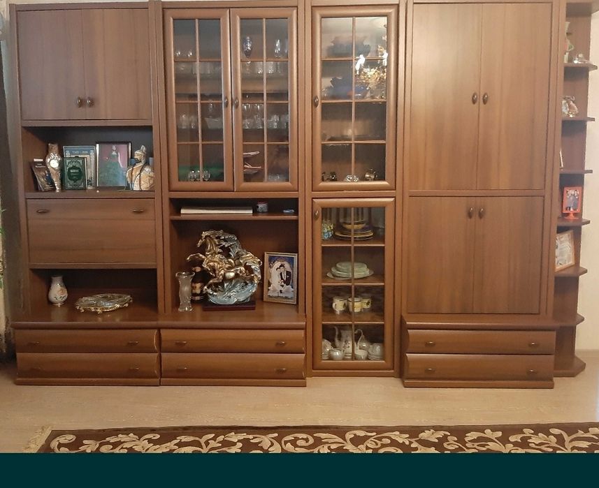 Стенка польская, мдф