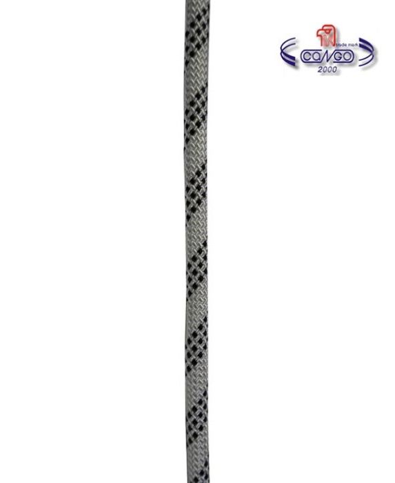 Въже Статик 10.5Ф Канго 100м. ново