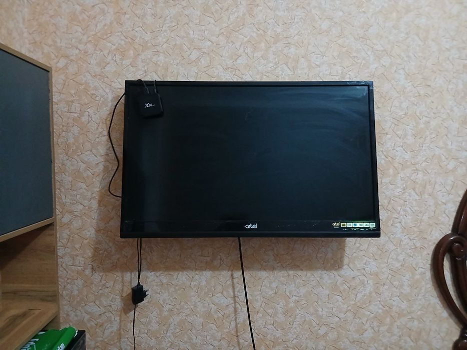 Продается телевизор артель