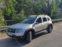 Vand Dacia Duster Laureate 1.5 dCi 4x4 Euro 6, 2016, 89.950 km