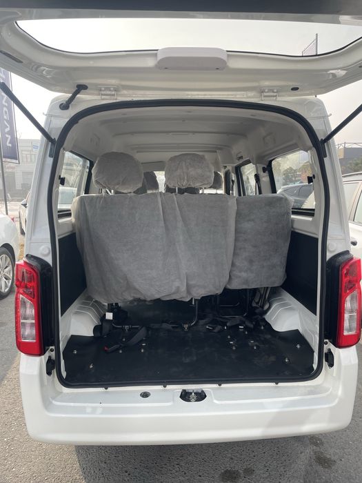 Changan M3 Xitoy damas