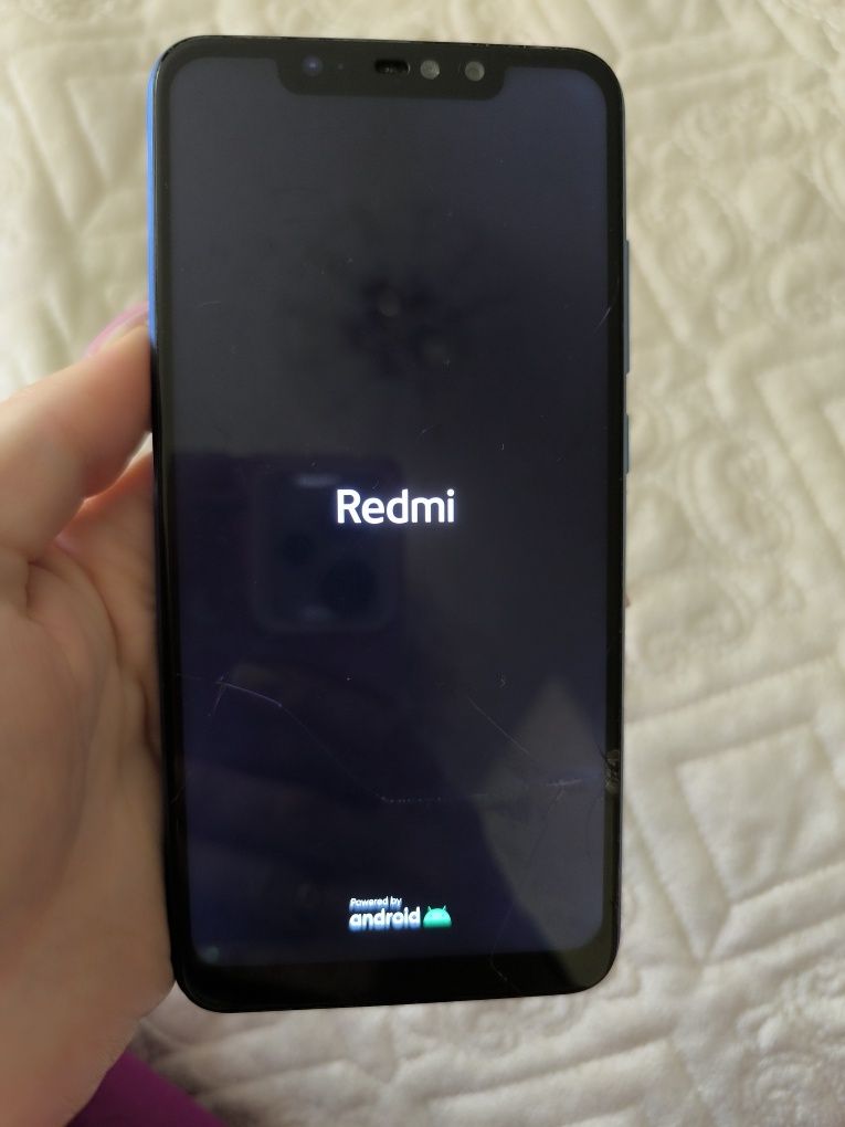 Xiaomi redmi Note 6 Pro  продам