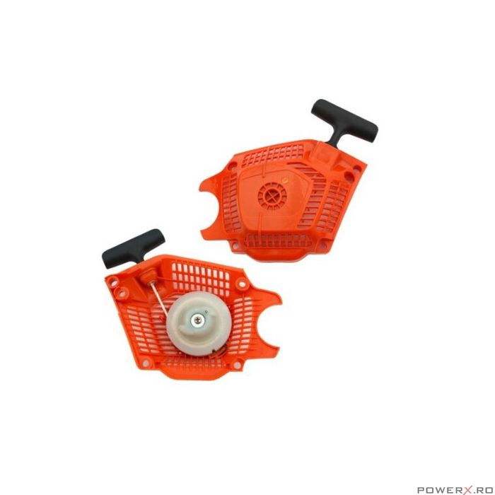 Demaror pentru drujba Husqvarna 130, 135 Mark II, PowerX
