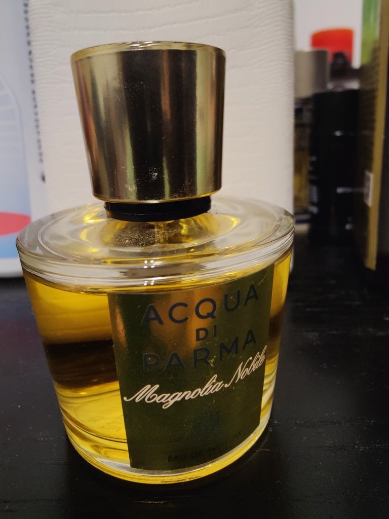 Aquq di Parma magnolia nobile 50ml