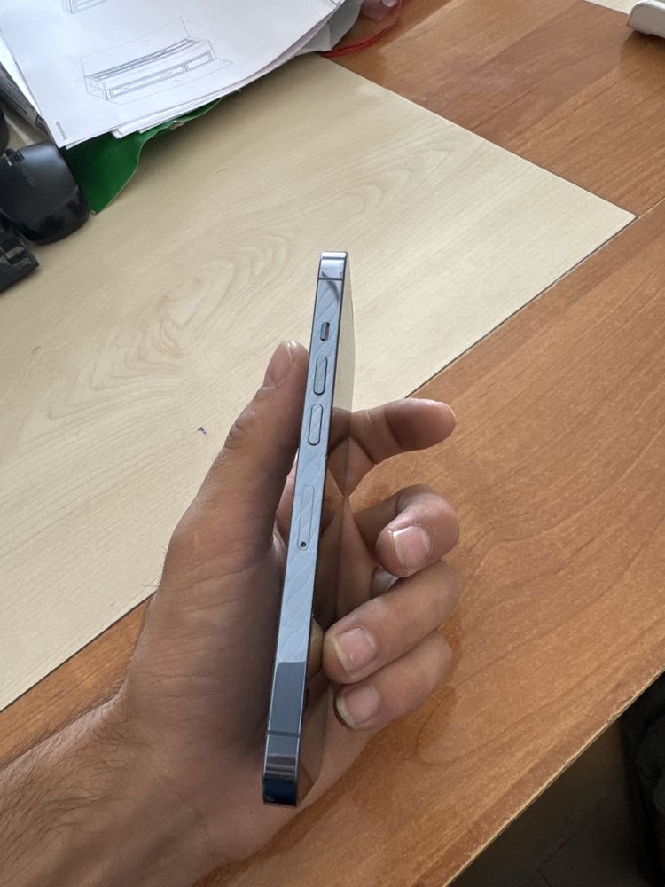 Iphone 13 pro holati yaxshi