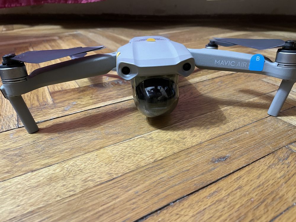 Drona DJI Mavic Air2