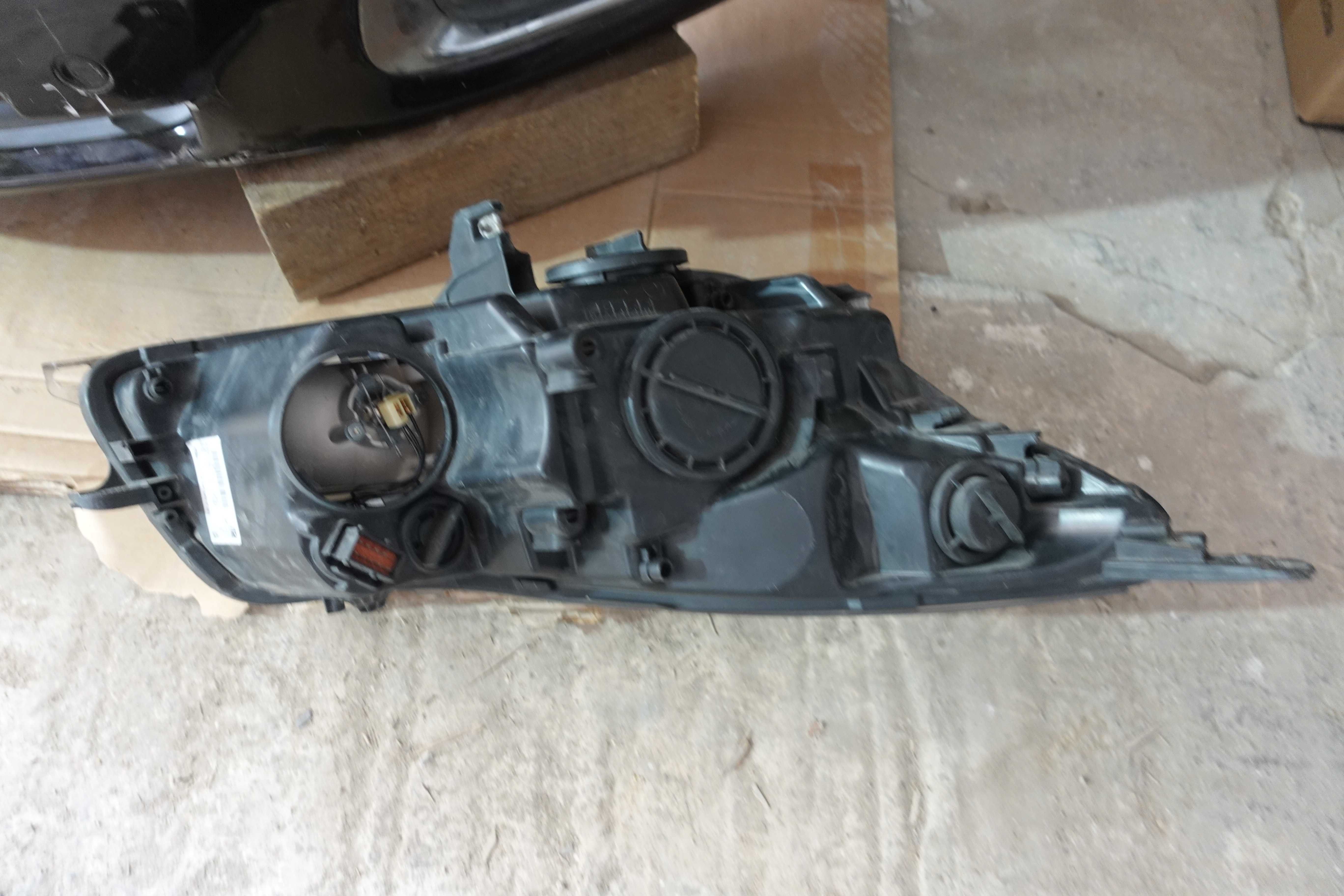 Fata Completa Opel Insignia 2013>.BaraCompleta&FaruriAripiCapotaFranta
