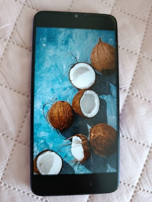 Продам Xiaomi Redmi Note 8 Pro 128 GB синий