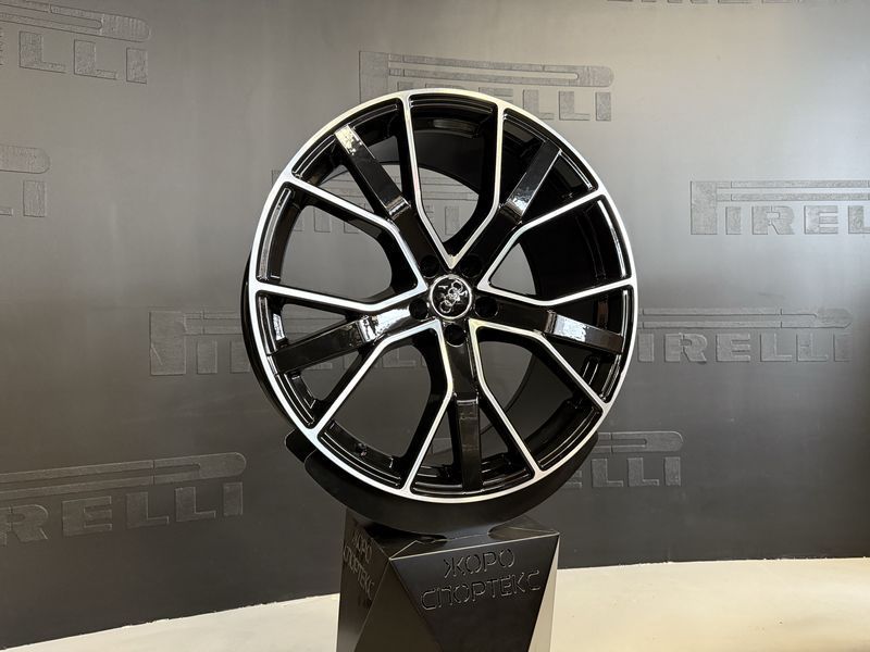 21цола AUDI Q7 Q8 5x112 АУДИ 4бр