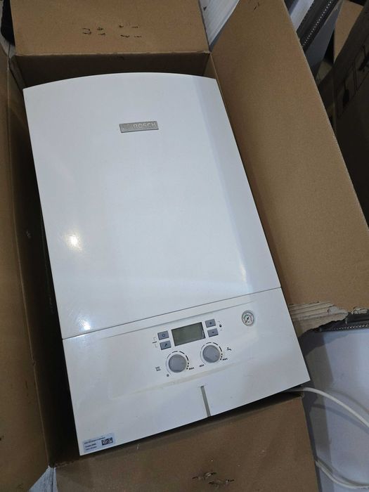 Centrală Bosch Condens 2000