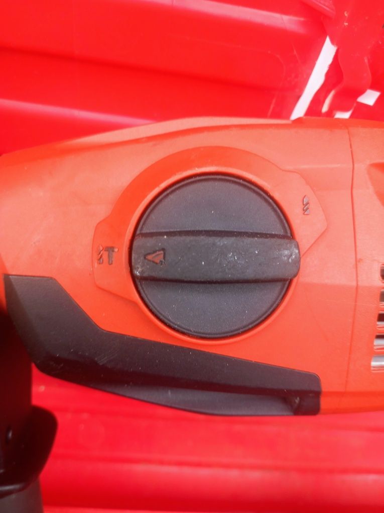Hilti TE 2-A22 Перфоратор