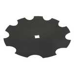 Taler disc neted