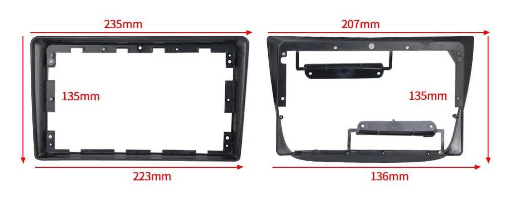 Navigatie Kia Sorento 2 2012 - 2014, 2GB 4GB 8GB Garantie Camera