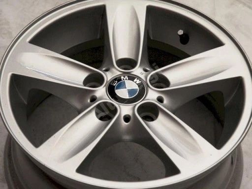 Jante Bmw 16, Originale! 5x120, Bmw seria 1, seria 3, Bmw E87, E90,etc