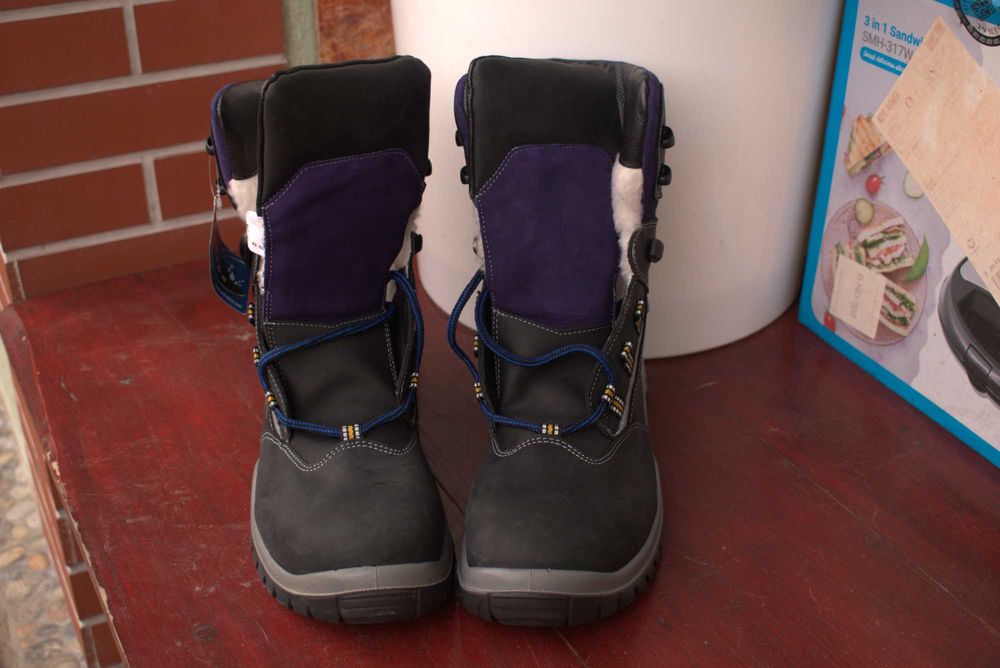 Ghete sport Otter Unisex, masura 43