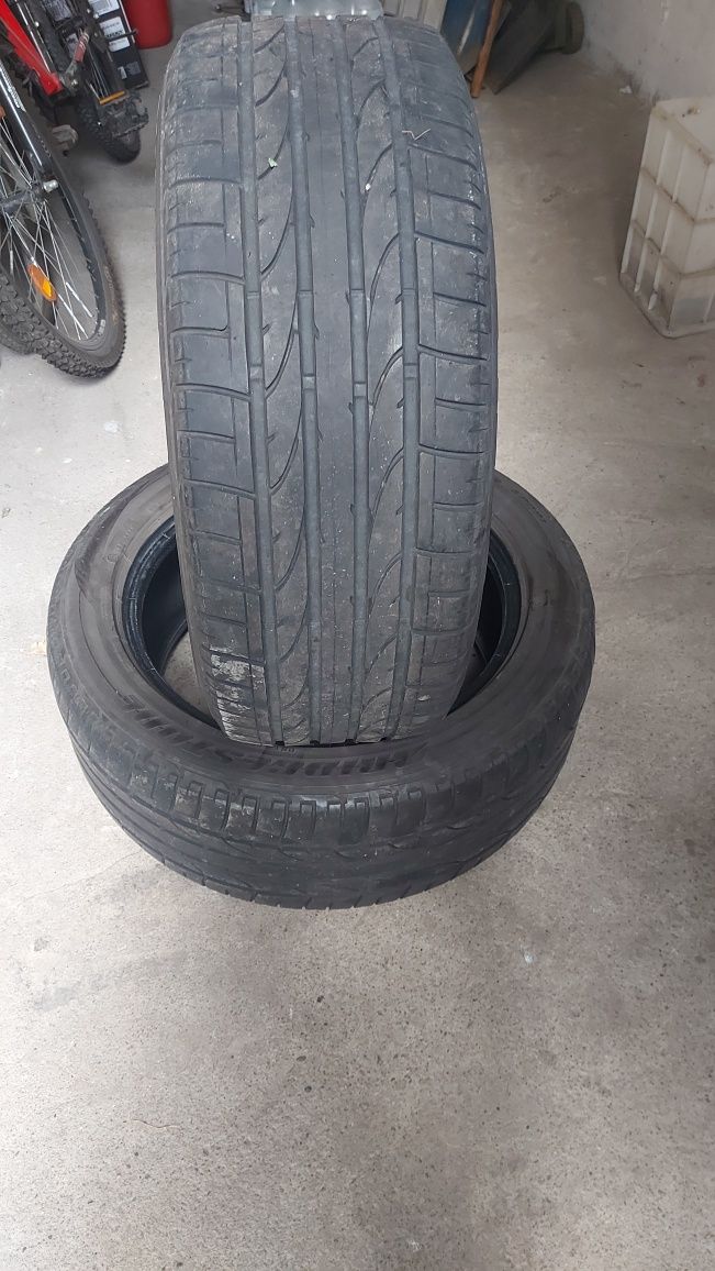 Cauciucuri 235/50R18 Sport Bridgestone