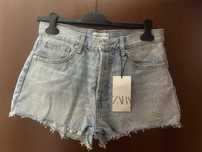 Къси панталони ZARA