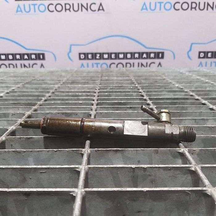 Injector Land Rover Freelander 1 2.0 Diesel - Rover 1998 - 2006 98CP 20T2N (141) Diesel ...