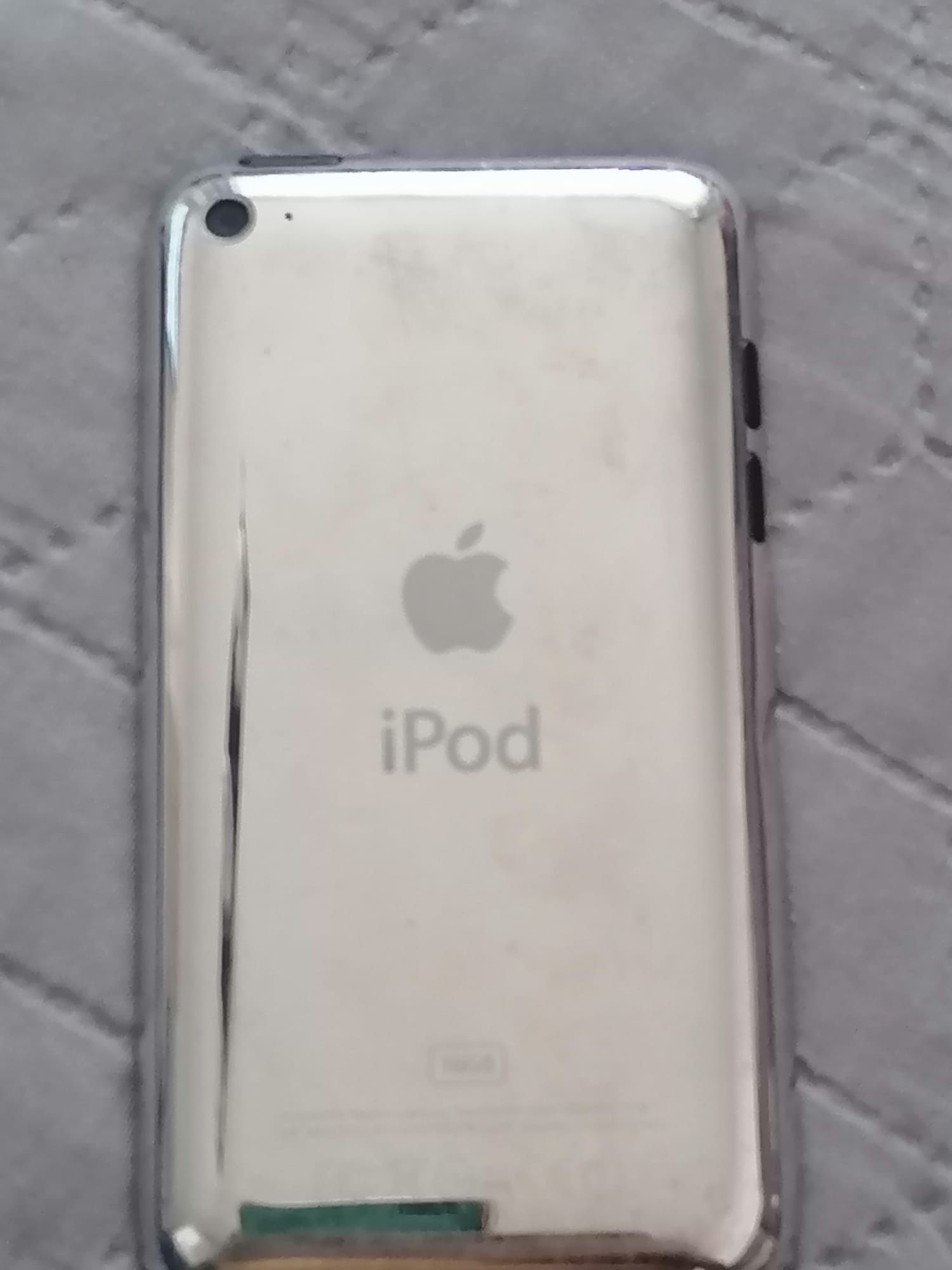 IPod Apple muzică 16 gb