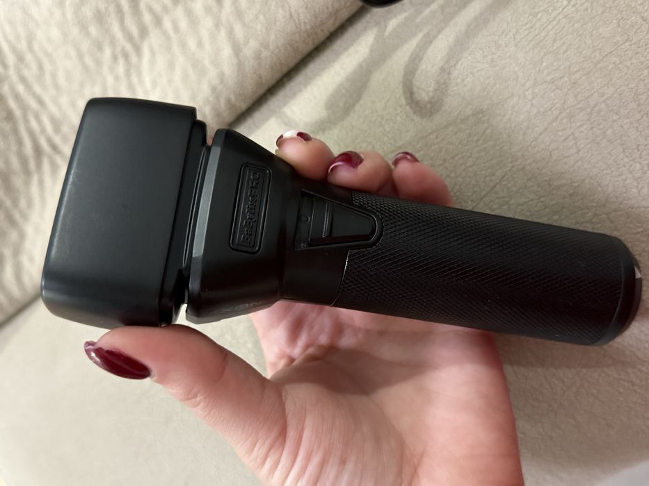 BabylissPRO FXONE Shaver