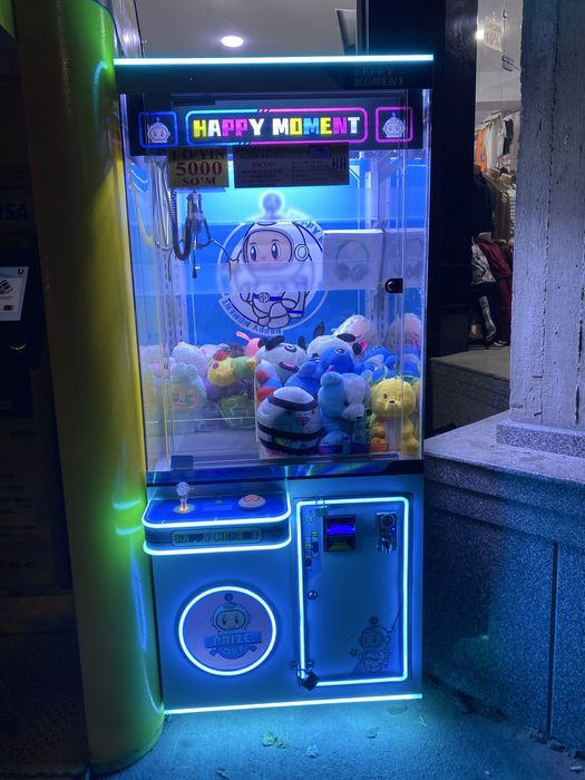 hvatayka aparat / хватайка апарат