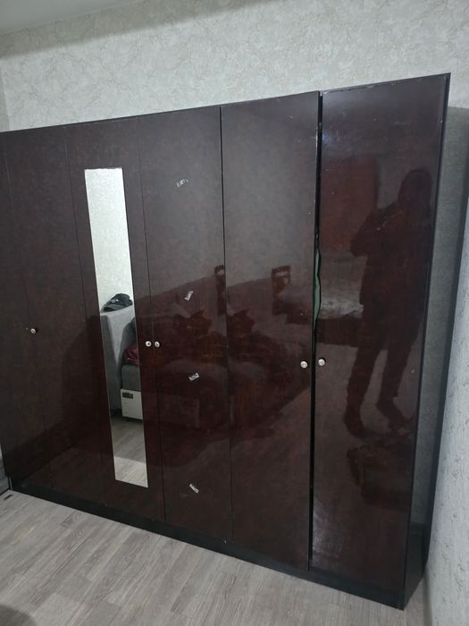 спальная гарнитура