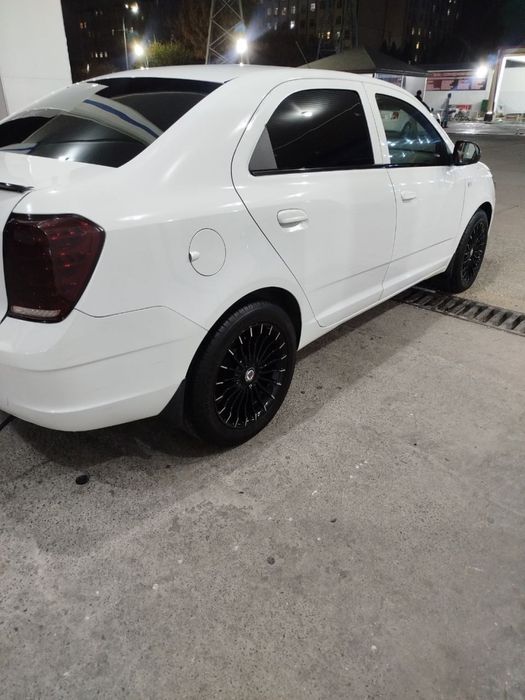 янги диска балони билан 17