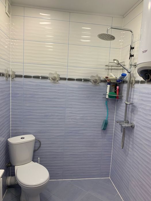 Продава се Тристаен апартамент в Пловдив, Тракия - 70 кв.м за 1786 €/кв.м - Снимка #17