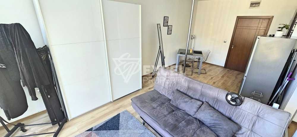 Продава се Двустаен апартамент в к.к. Слънчев бряг - 54 кв.м за 1075 €/кв.м - Снимка #6