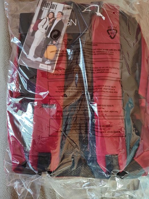 Rucsacuri noi XD DESIGN