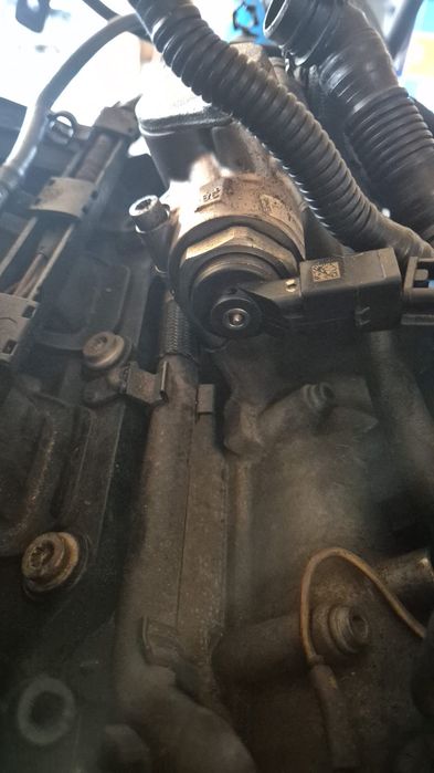 Kit injectoare pompa 1.4 tsi.cod BMY