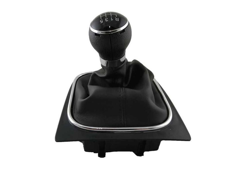 Топка с маншон за скоростен лост VW Golf 5,Golf 6/Фолксваген Голф 5 6