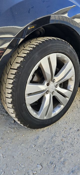 Мерцедес МЛ350 цди Mercedes Ml350 cdi на части