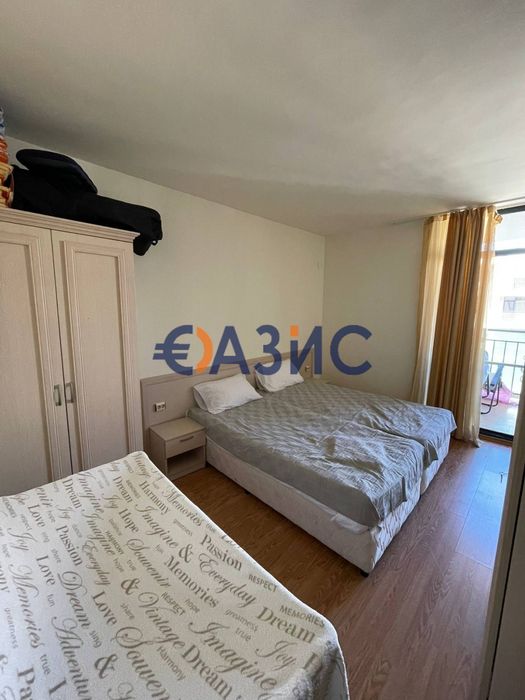 Продава се Тристаен апартамент в к.к. Слънчев бряг - 85 кв.м за 965 €/кв.м - Снимка #12