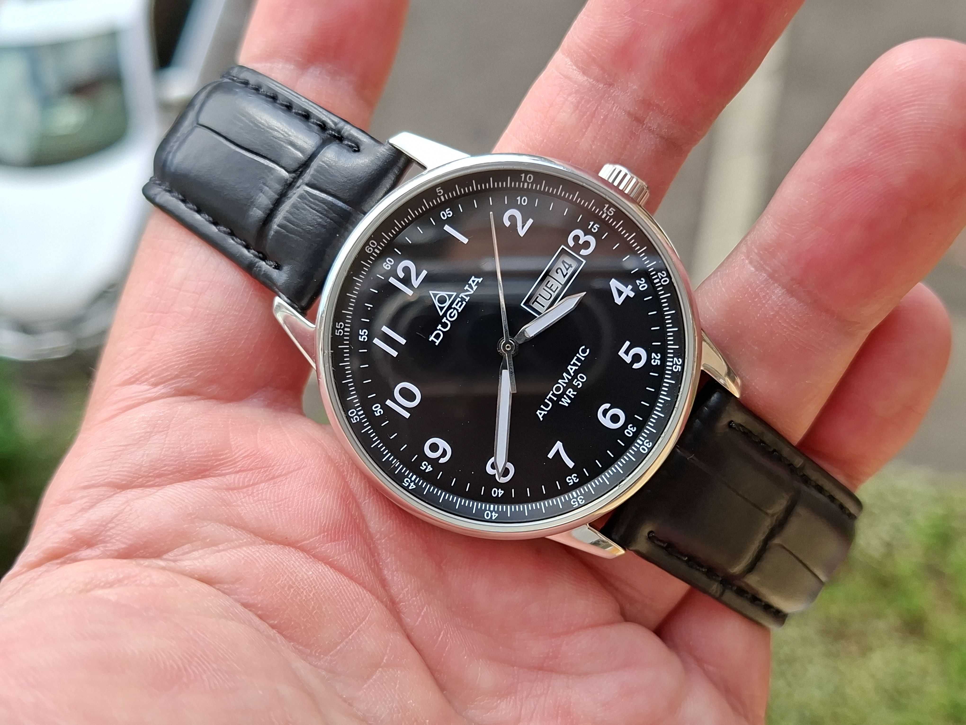 Ceas Dugena Automatic