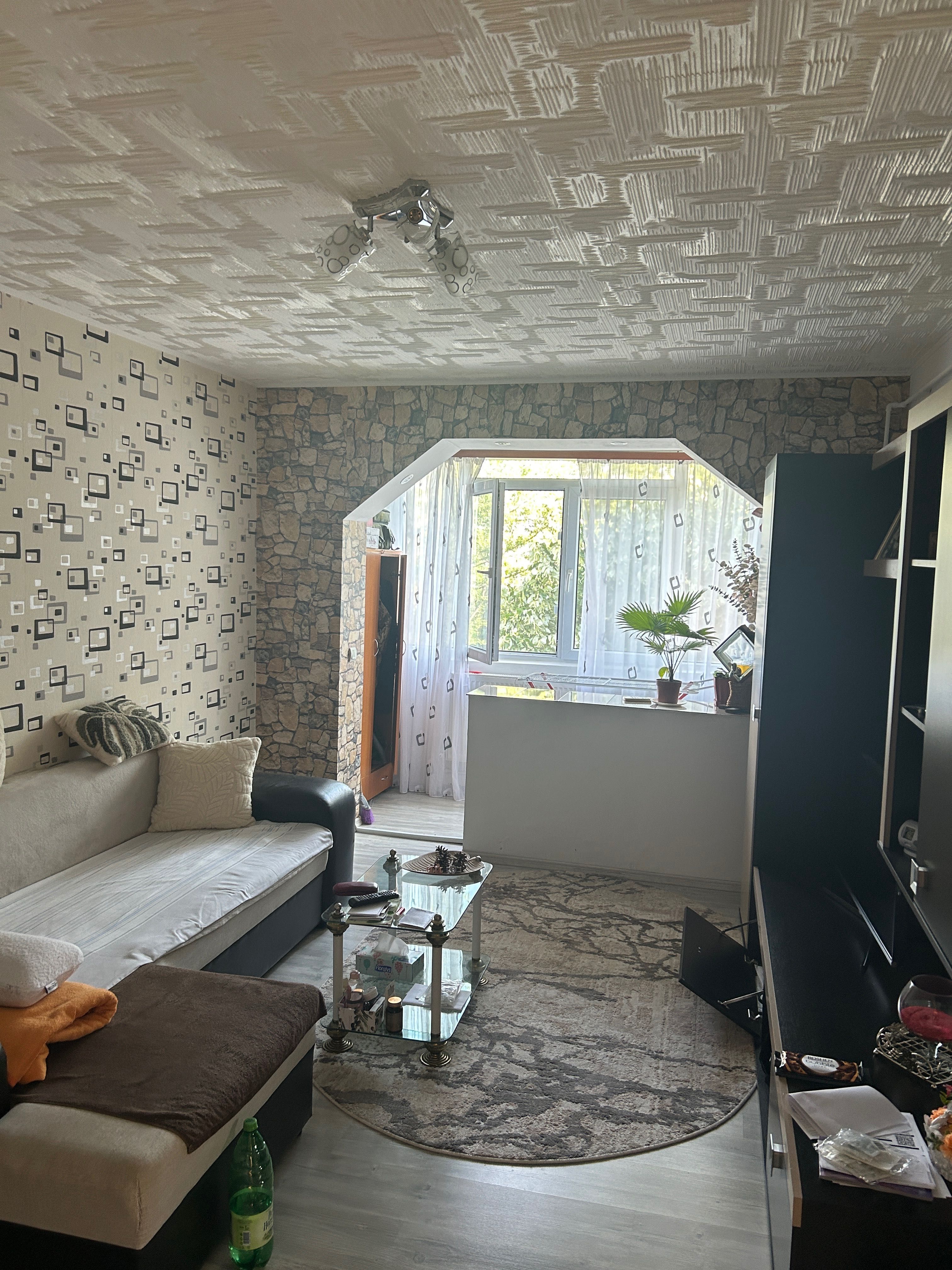 Vând apartament 2 camere