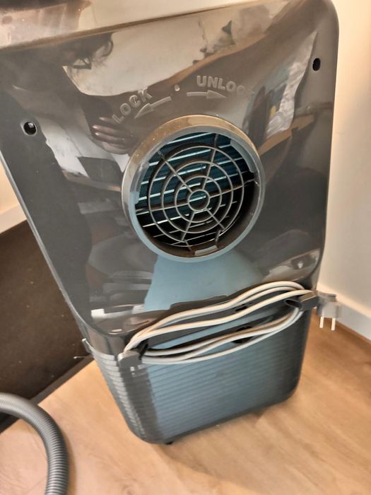 Aer condiționat Taurus...