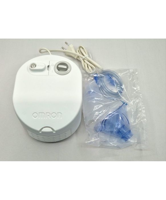 Aparat aerosoli Omron X101 Easy