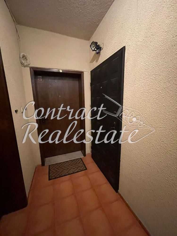 Дава се под наем Двустаен апартамент в Варна, Левски - 65 кв.м за 382.5 € - Снимка #7