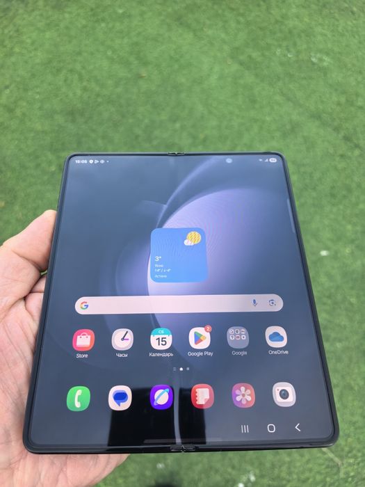 Продаю Samsung galaxy Z Fold 5