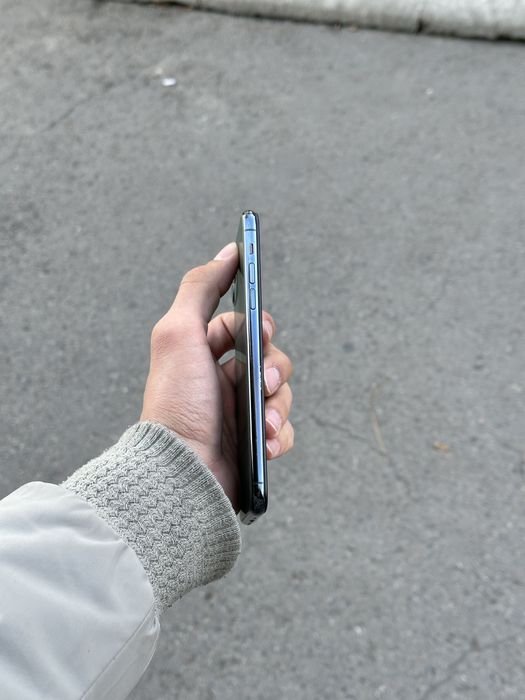 iPhone 11 Pro Max 64gb 81yomkst Green mosh rang