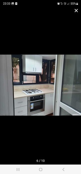 Ofer cazare in regim hotelier