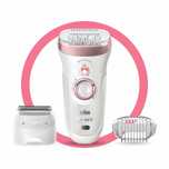 Эпилятор Braun Silk-epil 9 9720