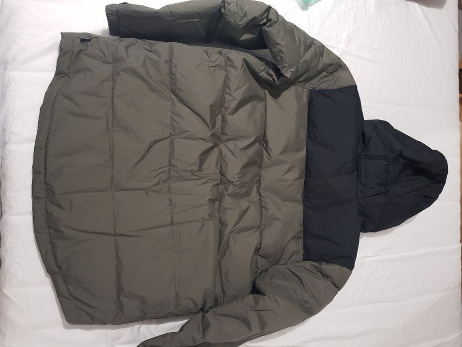 Geacă iarna Vans Off the Wall