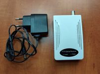 Receptor optic FTTH/CATV FWR-8610GSD FWR-1000GSD Cablu TV Fibra optica