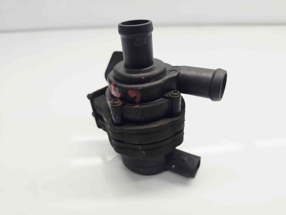 Pompa recirculare apa Audi Q7 (4LB) [Fabr 2006-2014] 7L0965561L 3.0 TD